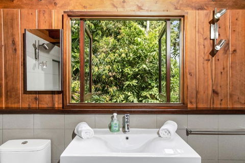 Daintree Holiday Homes La Vista - Tweed Heads Accommodation 5