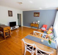 Back Creek in Flora Hill - Tweed Heads Accommodation