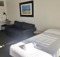 Eastcoaster Resort - Tweed Heads Accommodation