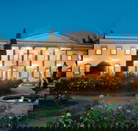 The Residence at Barossa Chateau - Tweed Heads Accommodation
