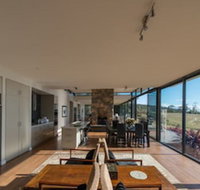 Dragonfly Lodge - Tweed Heads Accommodation