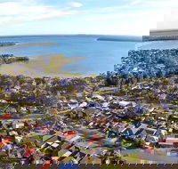 Paradise Bungalow Waterfront - Tweed Heads Accommodation
