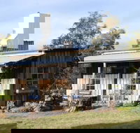 Heimat Chalets - Tweed Heads Accommodation