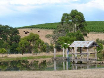 Barristers Block Vigneron Villa - Tweed Heads Accommodation 5