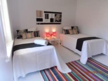 Barristers Block Vigneron Villa - Tweed Heads Accommodation 2