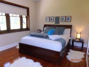 Barristers Block Vigneron Villa - Tweed Heads Accommodation 1