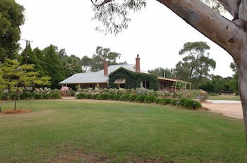 Barristers Block Vigneron Villa - Tweed Heads Accommodation 0