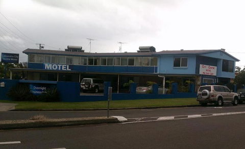 Caloundra City Centre Motel - Tweed Heads Accommodation 1