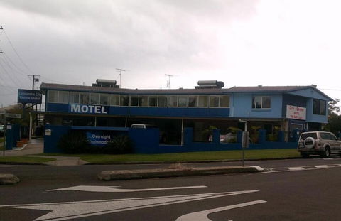 Caloundra City Centre Motel - Tweed Heads Accommodation 2