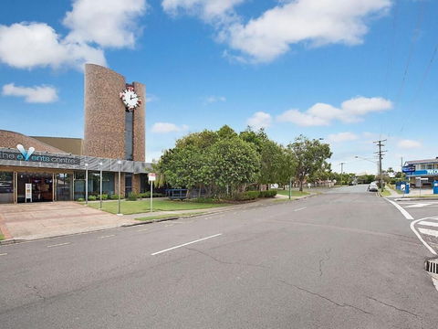 Caloundra City Centre Motel - Tweed Heads Accommodation 0