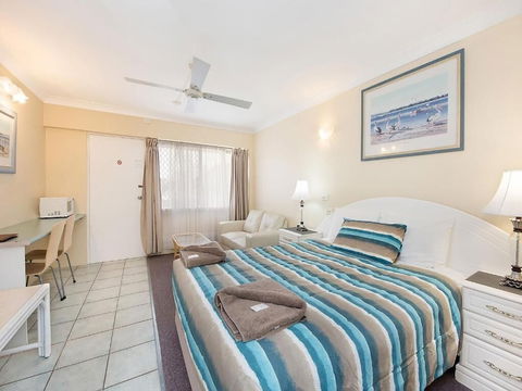 Caloundra City Centre Motel - Tweed Heads Accommodation 5