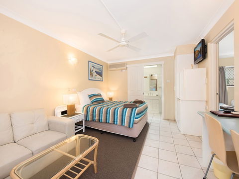 Caloundra City Centre Motel - Tweed Heads Accommodation 4