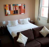 Balcony On Sixth Lodge - Tweed Heads Accommodation
