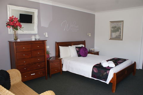 Riverside Motel - Tweed Heads Accommodation 5