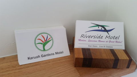 Riverside Motel - Tweed Heads Accommodation 1
