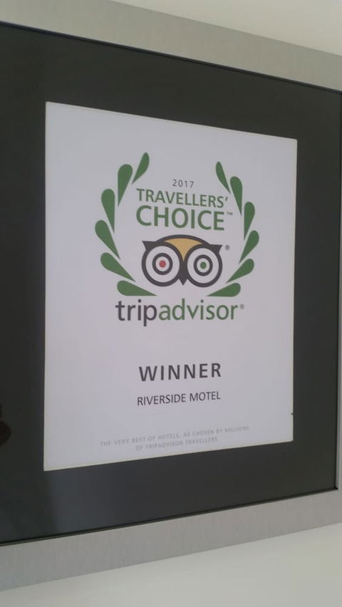 Riverside Motel - Tweed Heads Accommodation 2