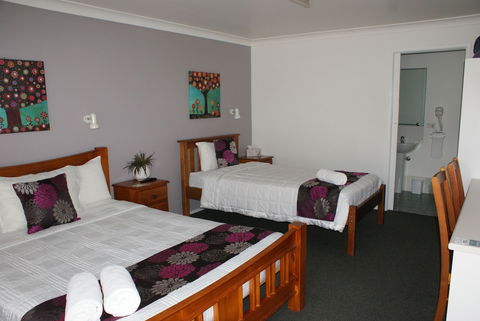 Riverside Motel - Tweed Heads Accommodation 6