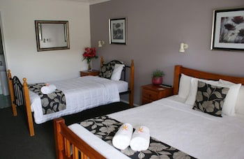 Riverside Motel - Tweed Heads Accommodation 4