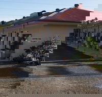 Riverside Motel - Tweed Heads Accommodation