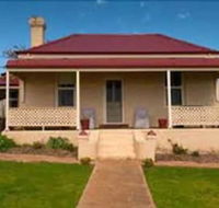 Charlie Bates Cottage - Tweed Heads Accommodation