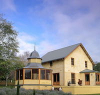Kentisbury Country House - Tweed Heads Accommodation