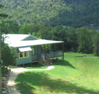 Singletons Retreat - Tweed Heads Accommodation