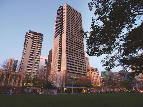 Oaks Melbourne On William Suites - Tweed Heads Accommodation 2