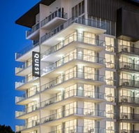 Quest Mackay on Gordon - Tweed Heads Accommodation