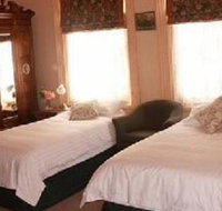 Gattonside Heritage - Tweed Heads Accommodation