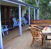 Cricklewood Cottage - Tweed Heads Accommodation