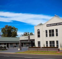 Breakout Motor Inn - Tweed Heads Accommodation