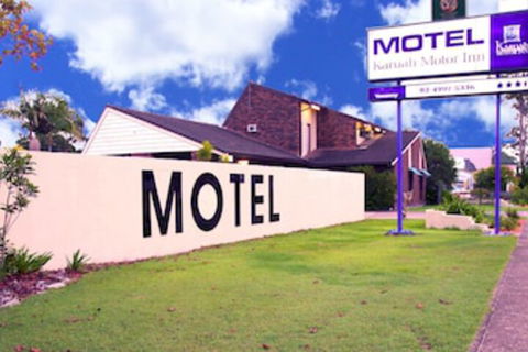 Karuah Motor Inn - Tweed Heads Accommodation 0
