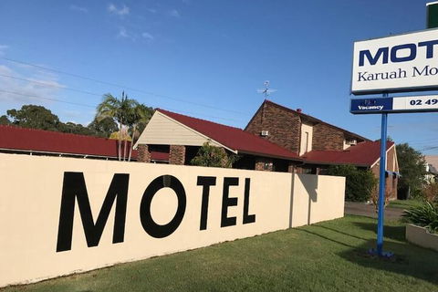 Karuah Motor Inn - Tweed Heads Accommodation 3