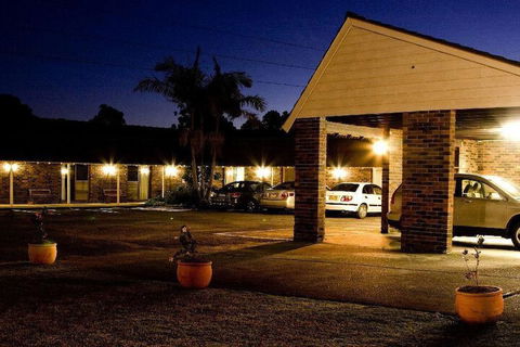 Karuah Motor Inn - Tweed Heads Accommodation 2