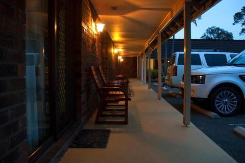 Karuah Motor Inn - Tweed Heads Accommodation 1