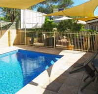 White Gum Motel - Tweed Heads Accommodation