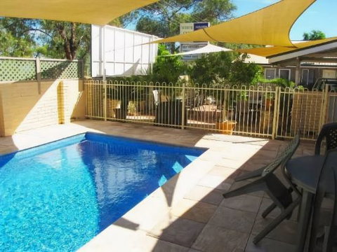 White Gum Motel - Tweed Heads Accommodation 0