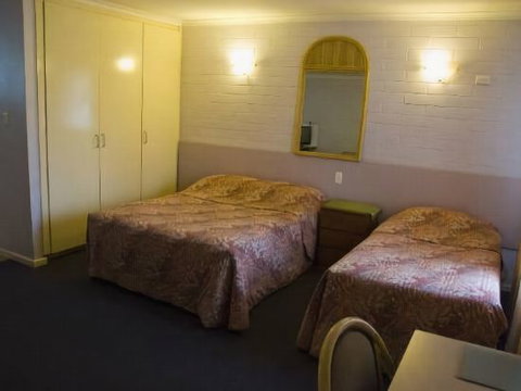 White Gum Motel - Tweed Heads Accommodation 2
