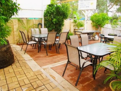 White Gum Motel - Tweed Heads Accommodation 6