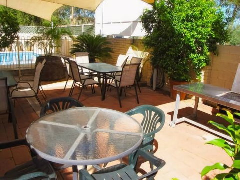 White Gum Motel - Tweed Heads Accommodation 1