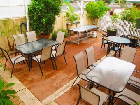 White Gum Motel - Tweed Heads Accommodation 3