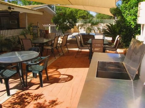 White Gum Motel - Tweed Heads Accommodation 4