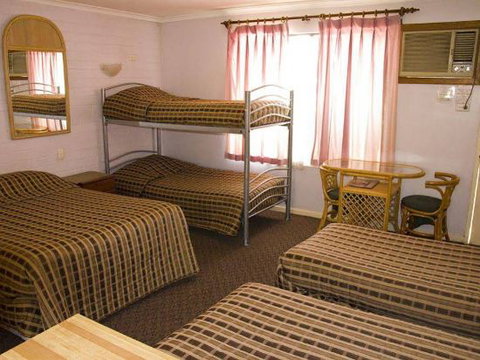 White Gum Motel - Tweed Heads Accommodation 5