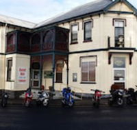 Bischoff Hotel - Tweed Heads Accommodation