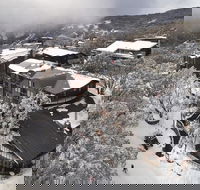 Astra Falls Creek - Tweed Heads Accommodation