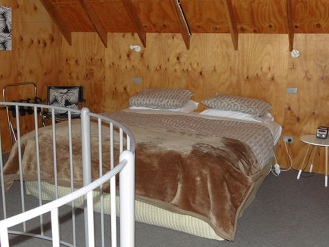 Grampians Getaway Resort - Tweed Heads Accommodation 5