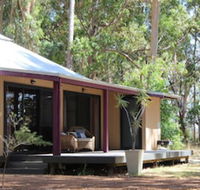 Ellensbrook Cottages - Tweed Heads Accommodation