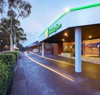 Holiday Inn Warwick Farm an IHG Hotel - Tweed Heads Accommodation