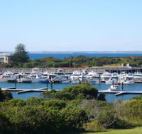 Harbour View Motel - Tweed Heads Accommodation