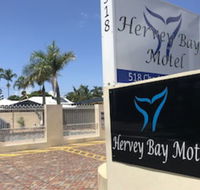 Hervey Bay Motel - Tweed Heads Accommodation